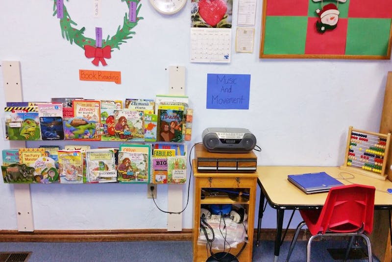 Kids 1st OKC Childcare Center Daycare in Oklahoma City, OK Winnie