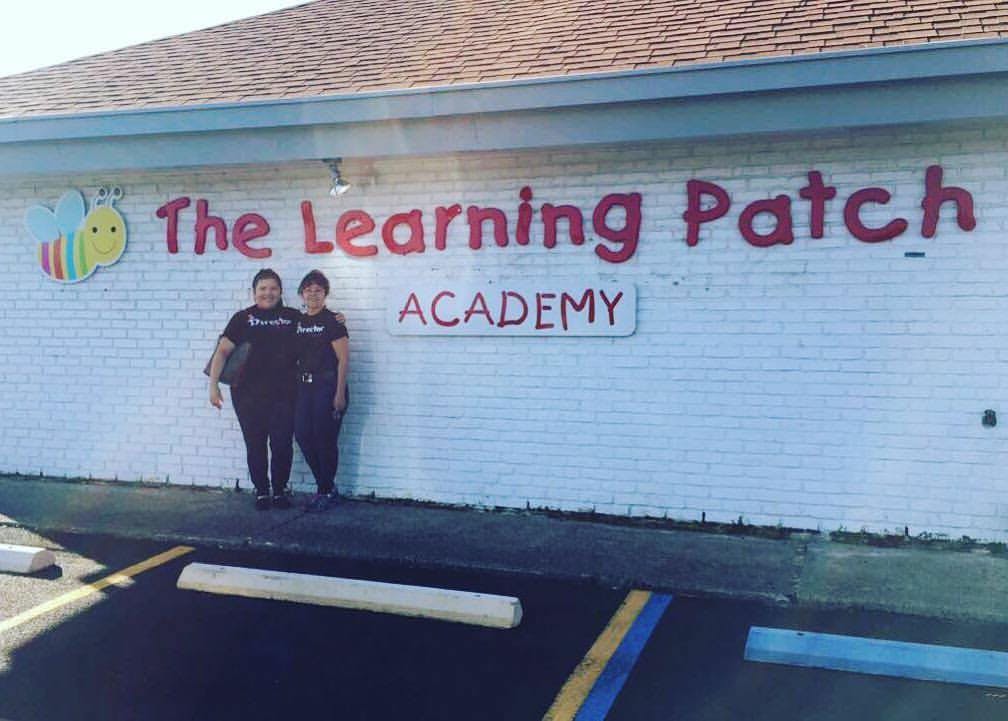 The Learning Patch Academy in Laredo, TX