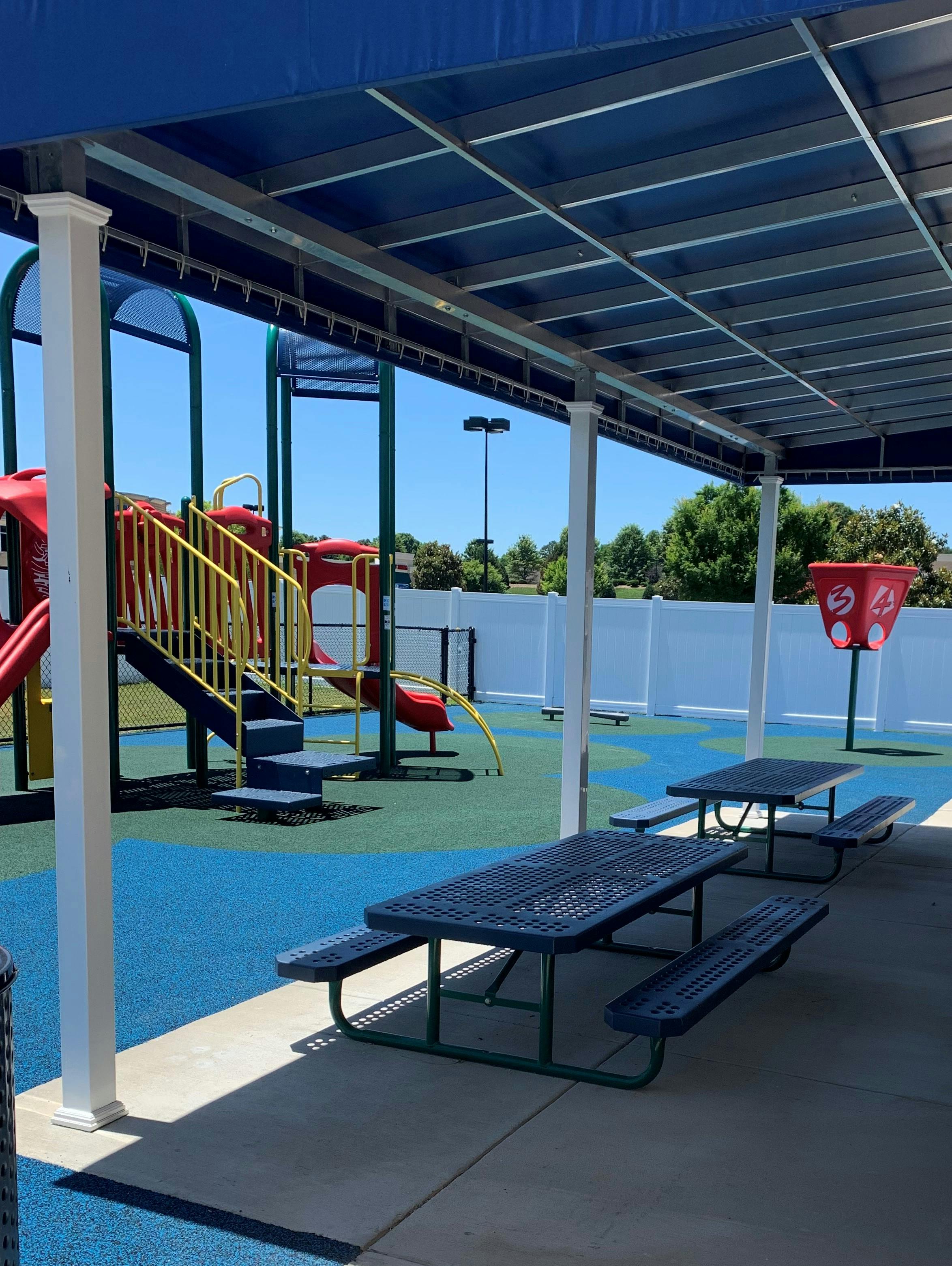 The Learning Experience Mt. Holly Daycare in Charlotte, NC Winnie