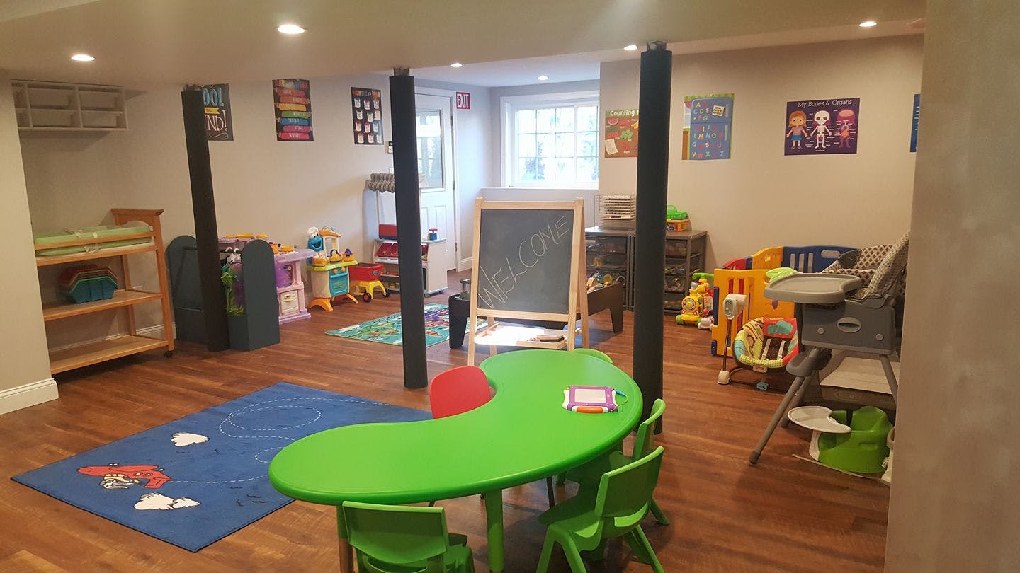 Little Daycare Daycare in Canton, MA Winnie