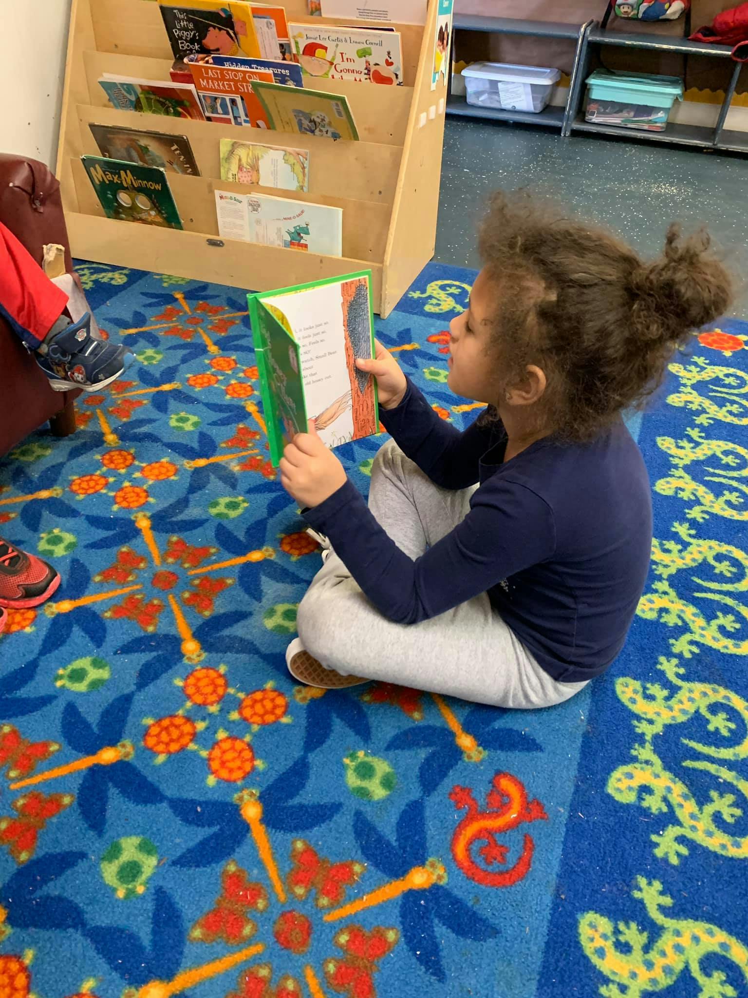 Lil Southern Dreamers Daycare in Olive Branch, MS Winnie