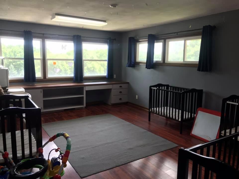 Busy Bee Day Care Daycare in Marion, IA Winnie