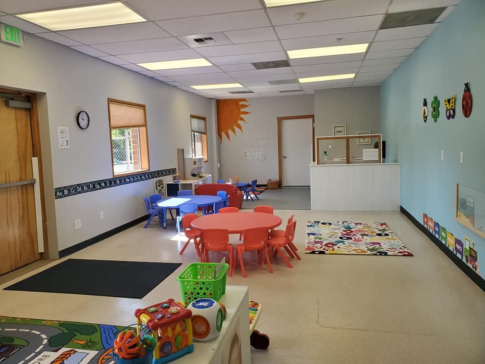 360 Kidcare Daycare in Arlington, WA Winnie