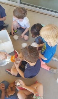 Erik Hite Foundation Child Care Center Daycare in Tucson