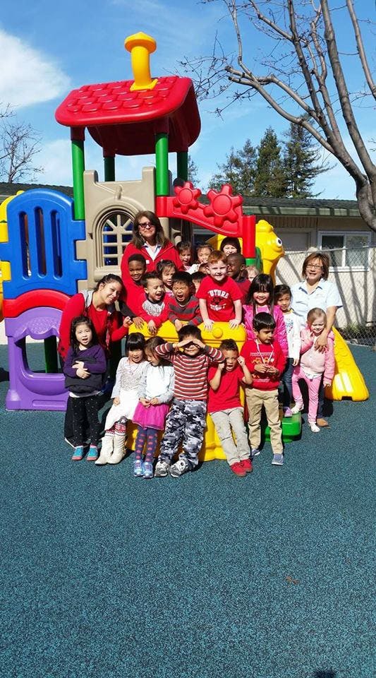 Hearts And Hands Christian Preschool (Fremont) Preschool in Fremont