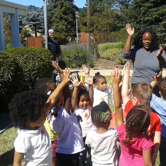 Kids Konnect Preschool & Child Development Center (Oakland) Preschool