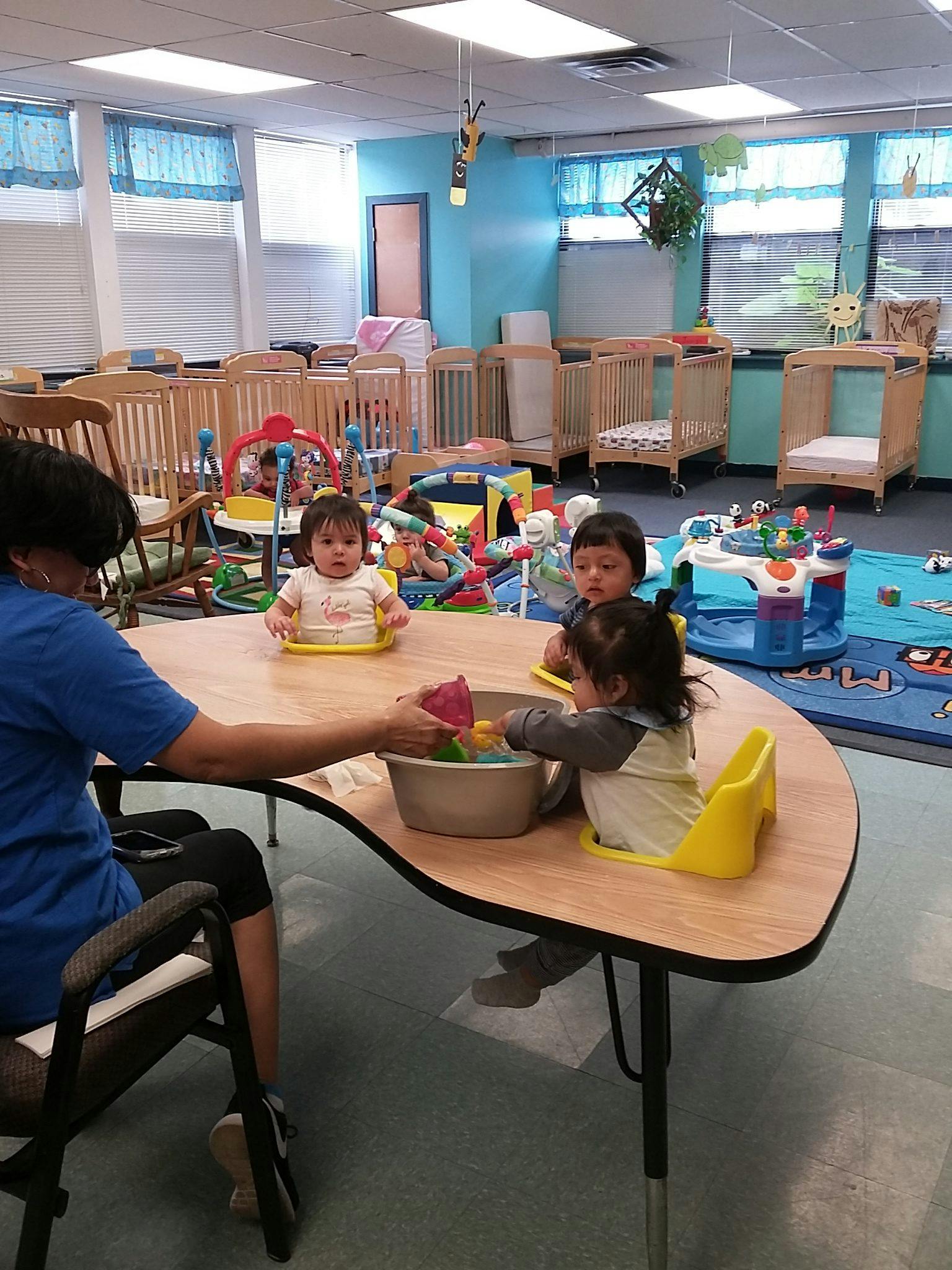 Woodbury Child Development Center Preschool in Woodbury, NJ Winnie