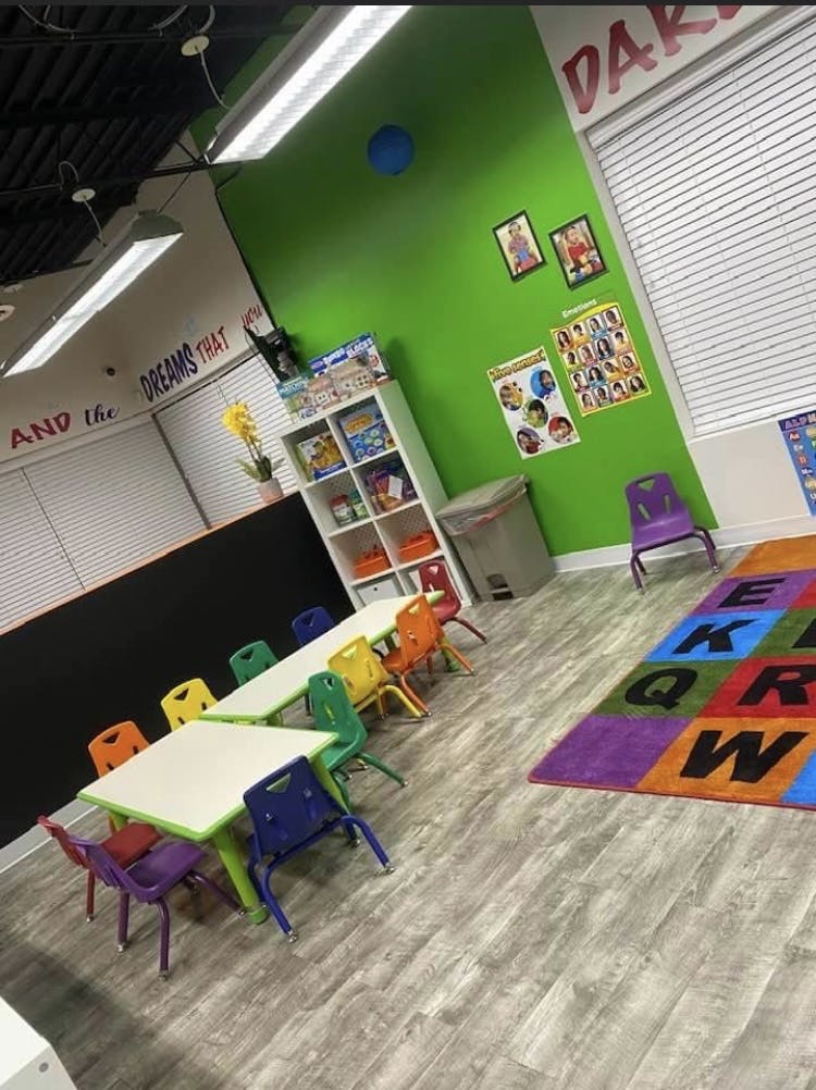 Water Lily Learning Center, Llc - Preschool in Cincinnati, OH - Winnie