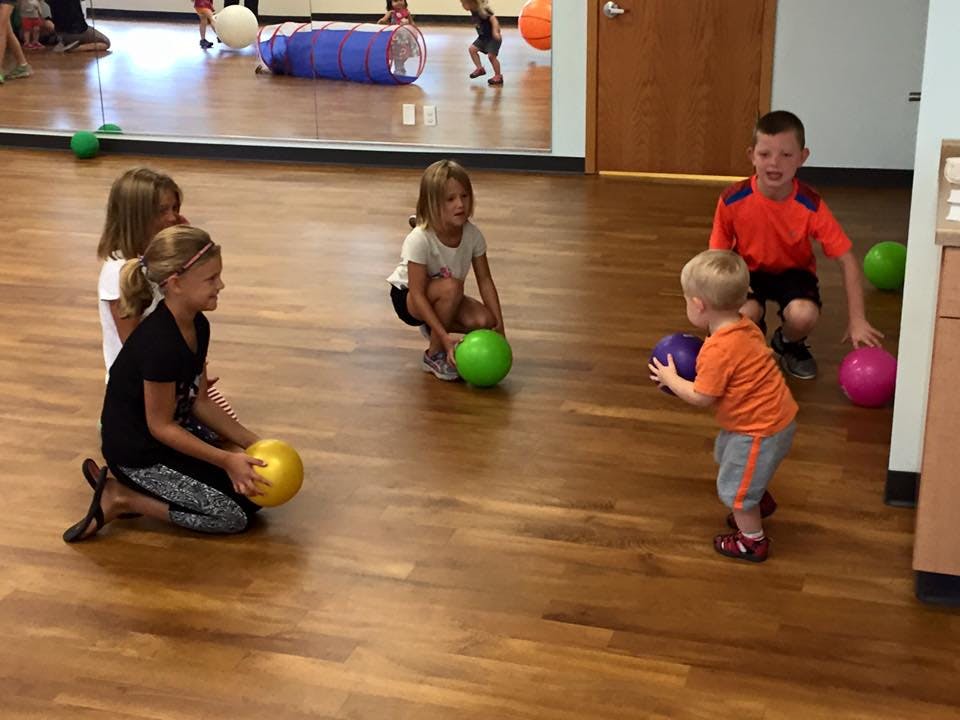 KoalaTKare Child Care Daycare in Madison, WI Winnie