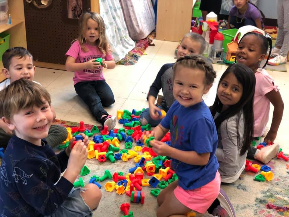 Beansprout Academy of Fort Mill Daycare in Fort Mill, SC Winnie