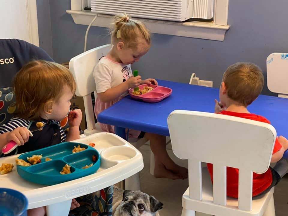 Little Owls Daycare Daycare in East Granby, CT Winnie