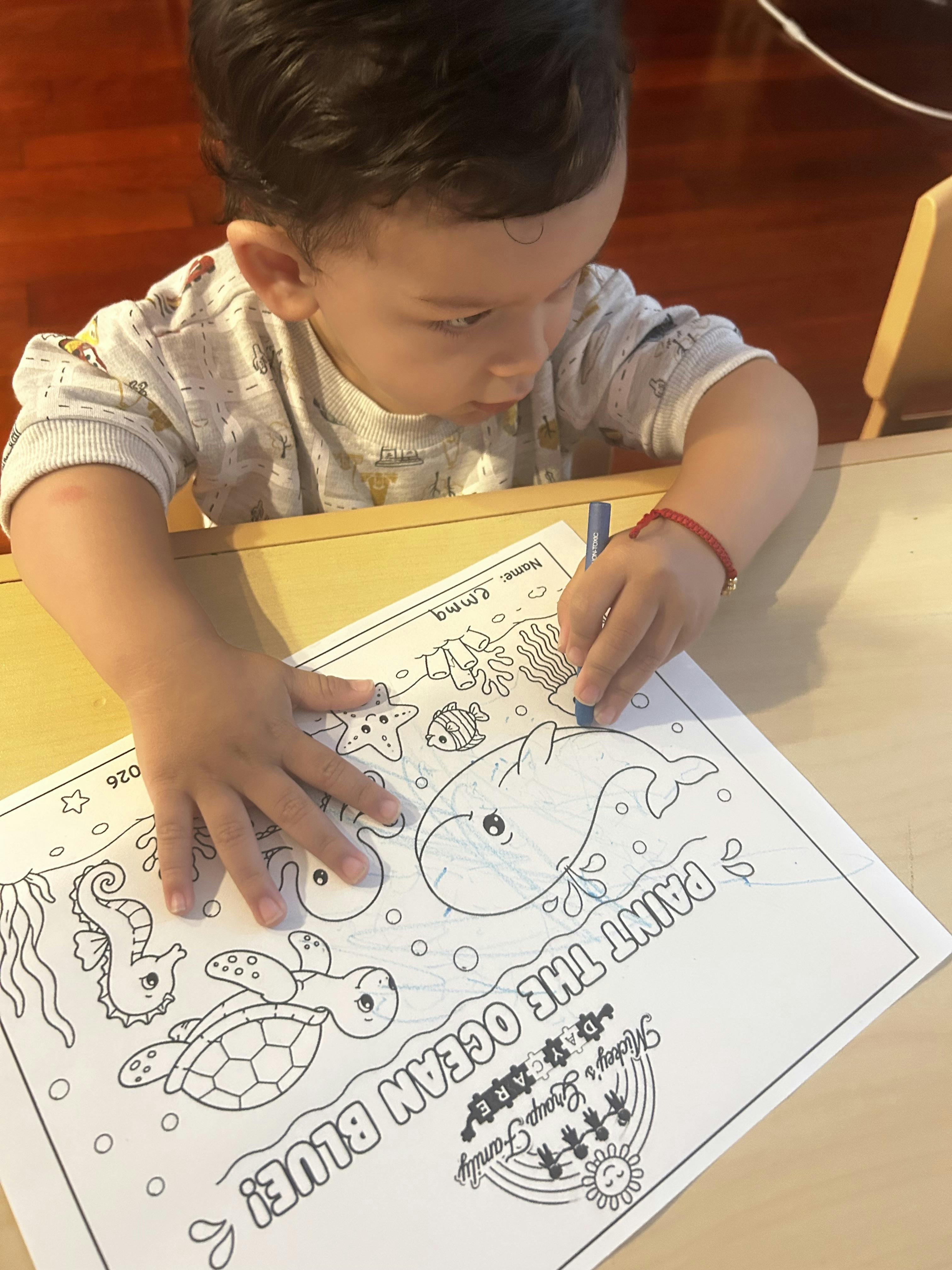 Mickey’s Group Family Daycare in Queens, NY