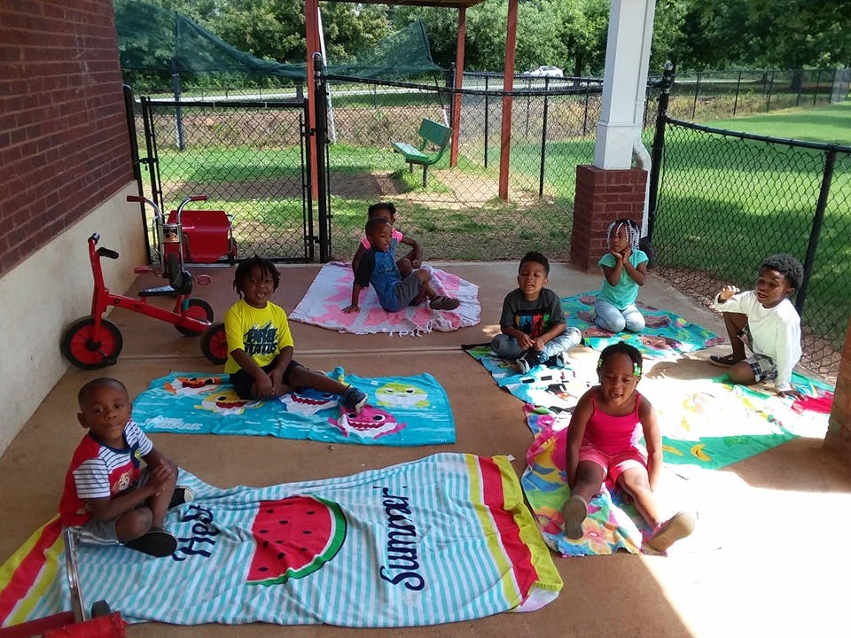 Victorious Kidz Academy Daycare in Douglasville, GA Winnie