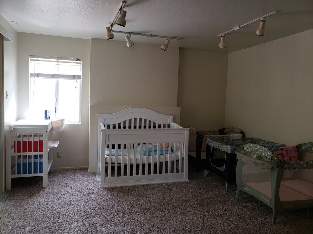 TLC Homelike Childcare Daycare in Oceanside, CA Winnie