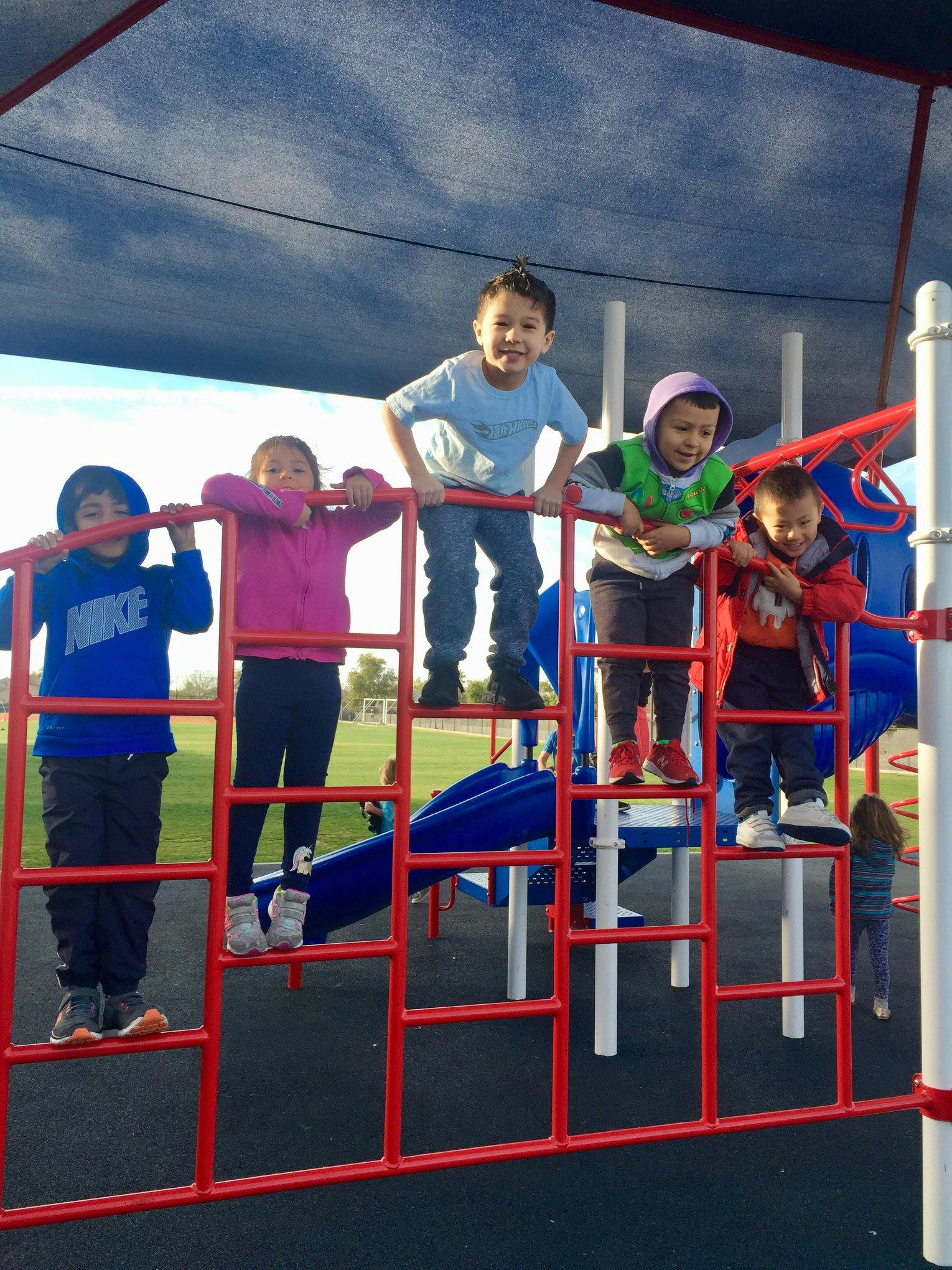 Legacy Traditional Preschool (East Mesa) Preschool in Mesa, AZ Winnie