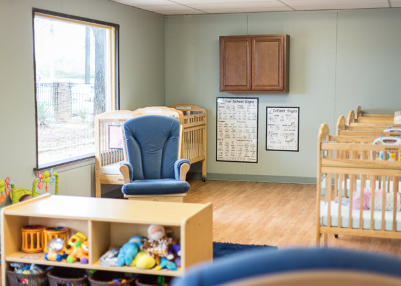 Stepping Stone School (McNeil / Jollyville) Preschool in Austin, TX