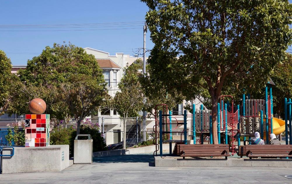 Golden Gate Kids Daycare in San Francisco, CA Winnie