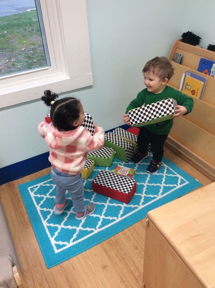 BrightPath Windsor Daycare in Windsor, CT Winnie