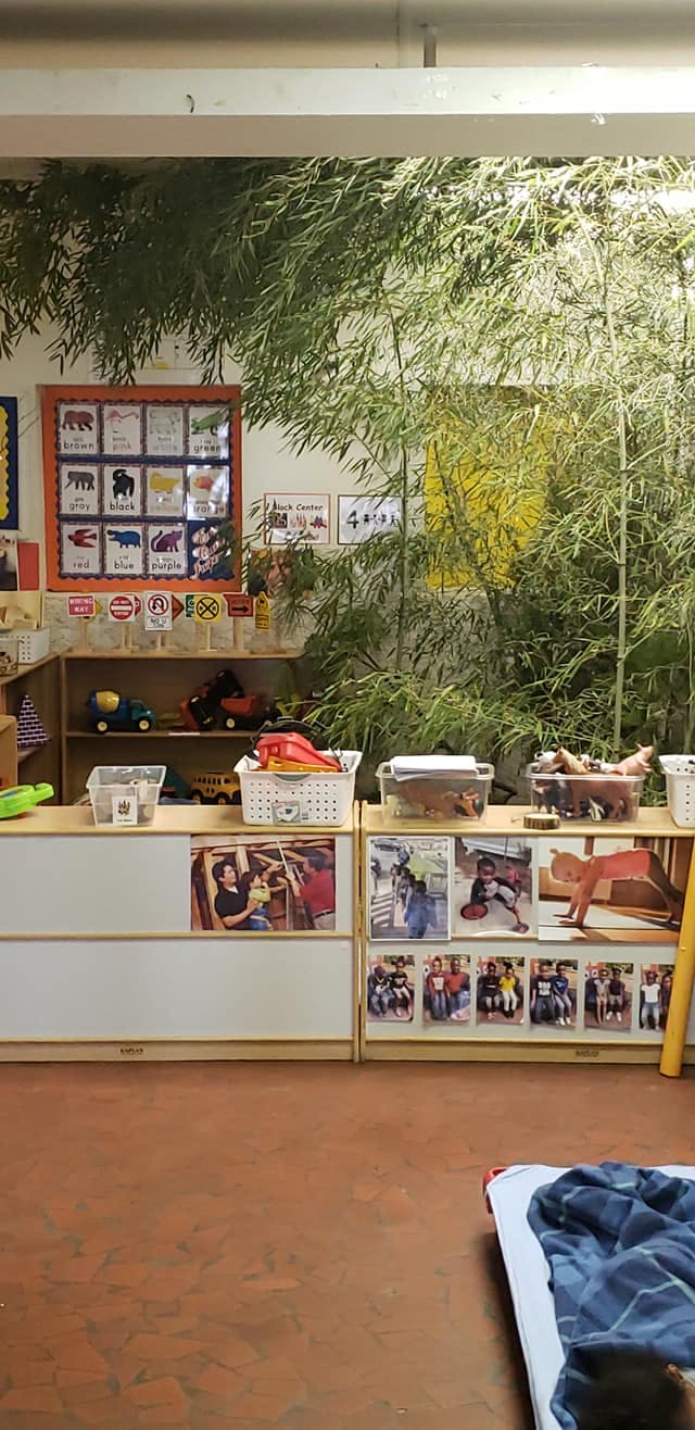 Weldon Day Care Center Daycare in Weldon, NC Winnie