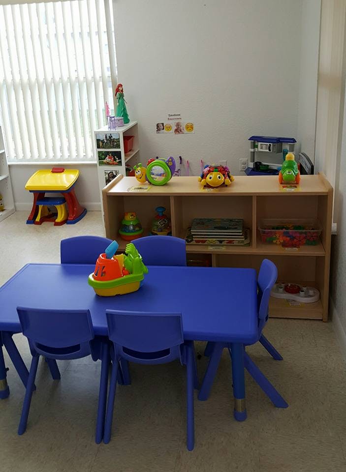 Dalia Fernandez Family Day Care Home in Miami, FL