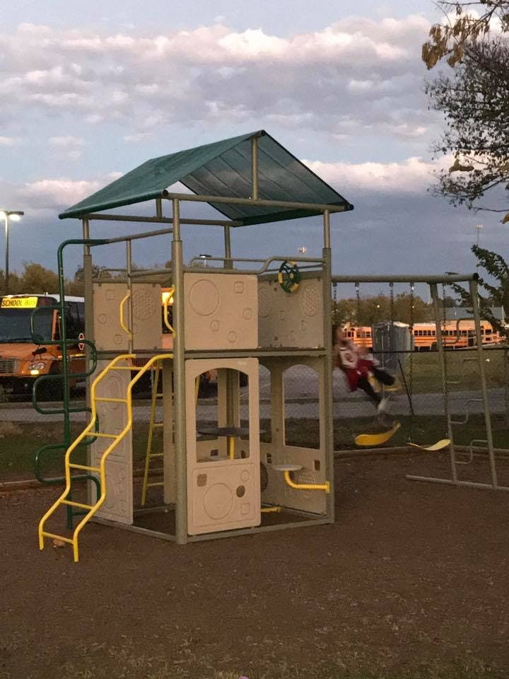 Sunny Patch Kids Daycare in Owasso, OK Winnie