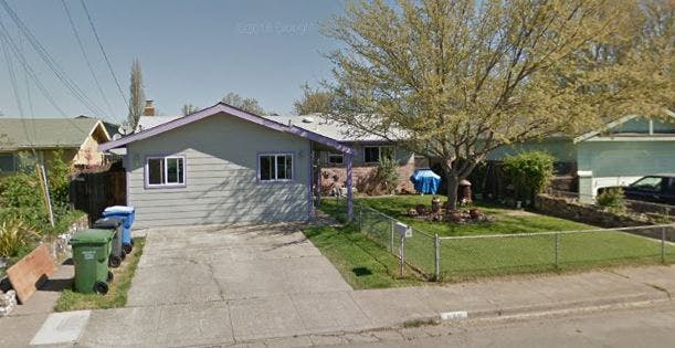 Rebecca Brown Family Child Care Home Daycare in Ukiah, CA Winnie