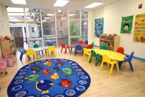 Steps 2 Success II Oakwood PreSchool Daycare in Staten Island, NY