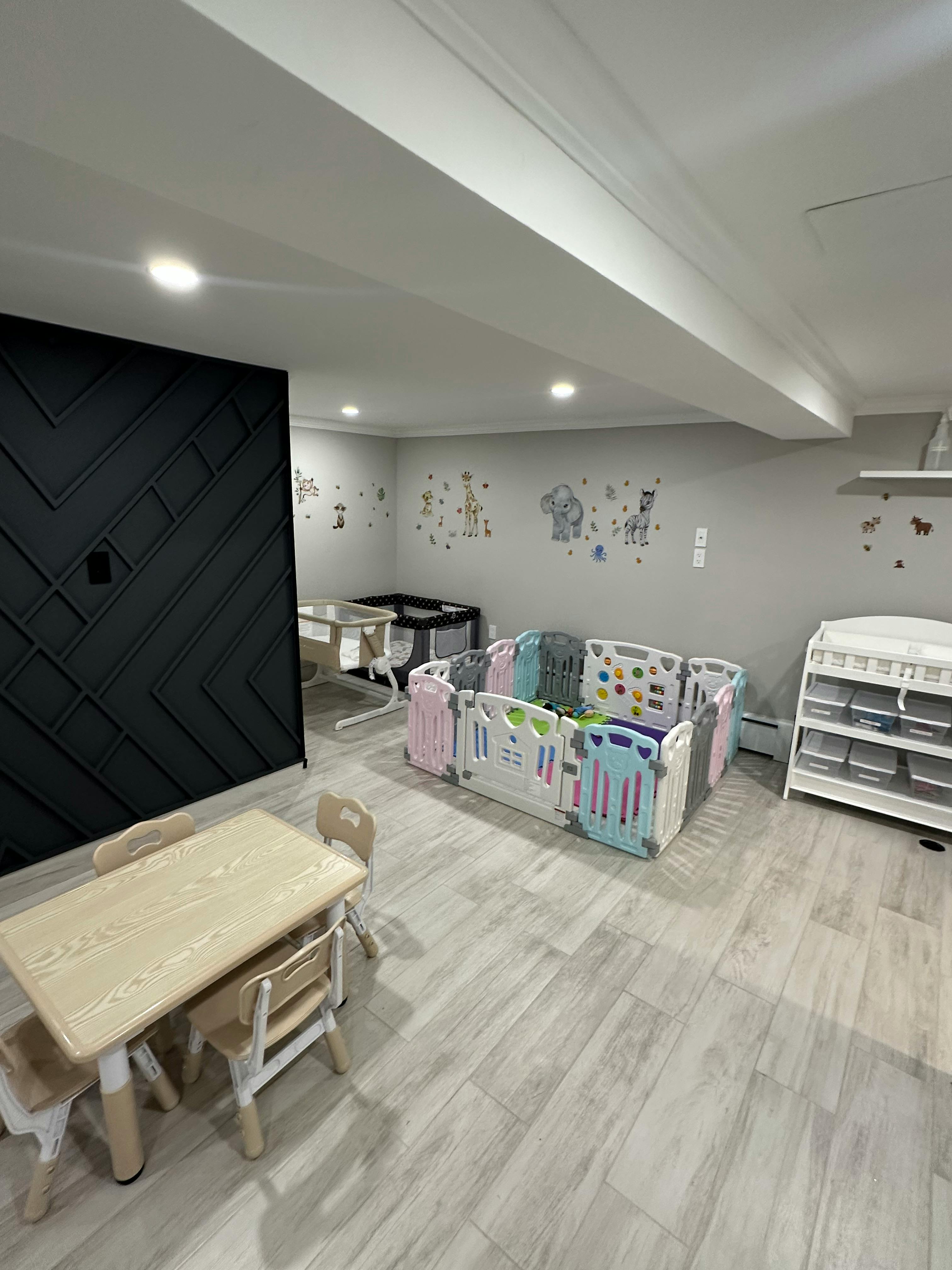 Rise And Shine Jc Daycare Daycare In Valley Stream NY Winnie