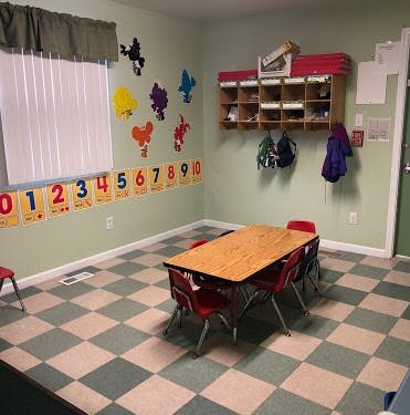 Kreative Kids Of Mays Landing Daycare in Hamilton Township, NJ Winnie