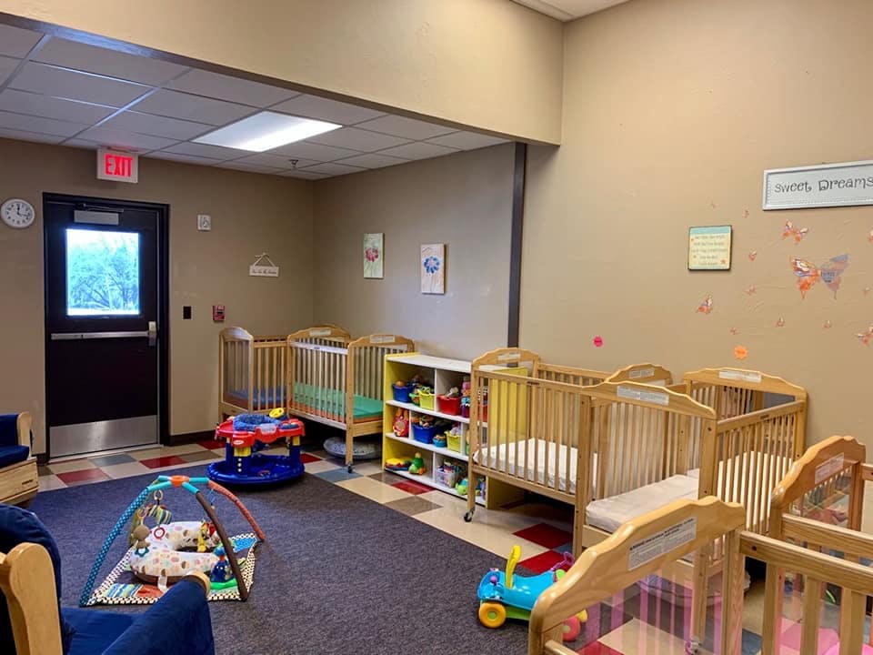 Stepping Stones Child Care Facility - Daycare In Stillwater, OK - Winnie