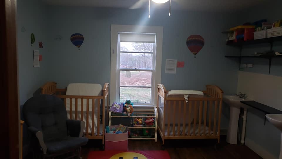Download Grandma Grandpa S House Child Care Daycare In Robbins Nc Winnie