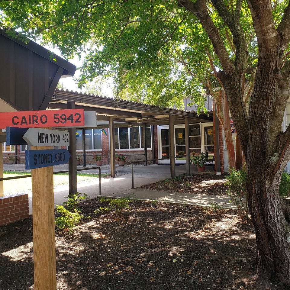 Warren County Schools Pre-K (Vaughan) in Macon, NC