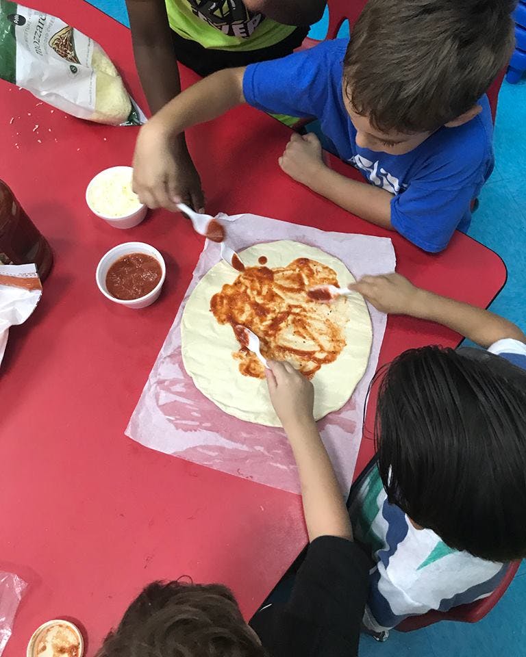ABC's Preschool & Learning Academy in Miami, FL