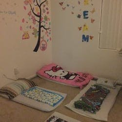 Child's Haven - Daycare in Hayward, CA - Winnie