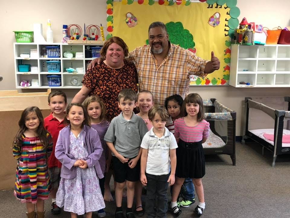 River Of God Child Care Center Daycare in Enola, PA Winnie