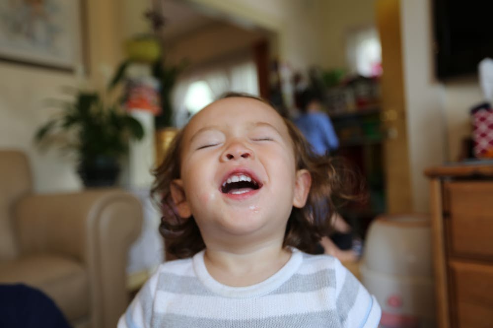 Eden Child Care Home Daycare in Oakland, CA Winnie