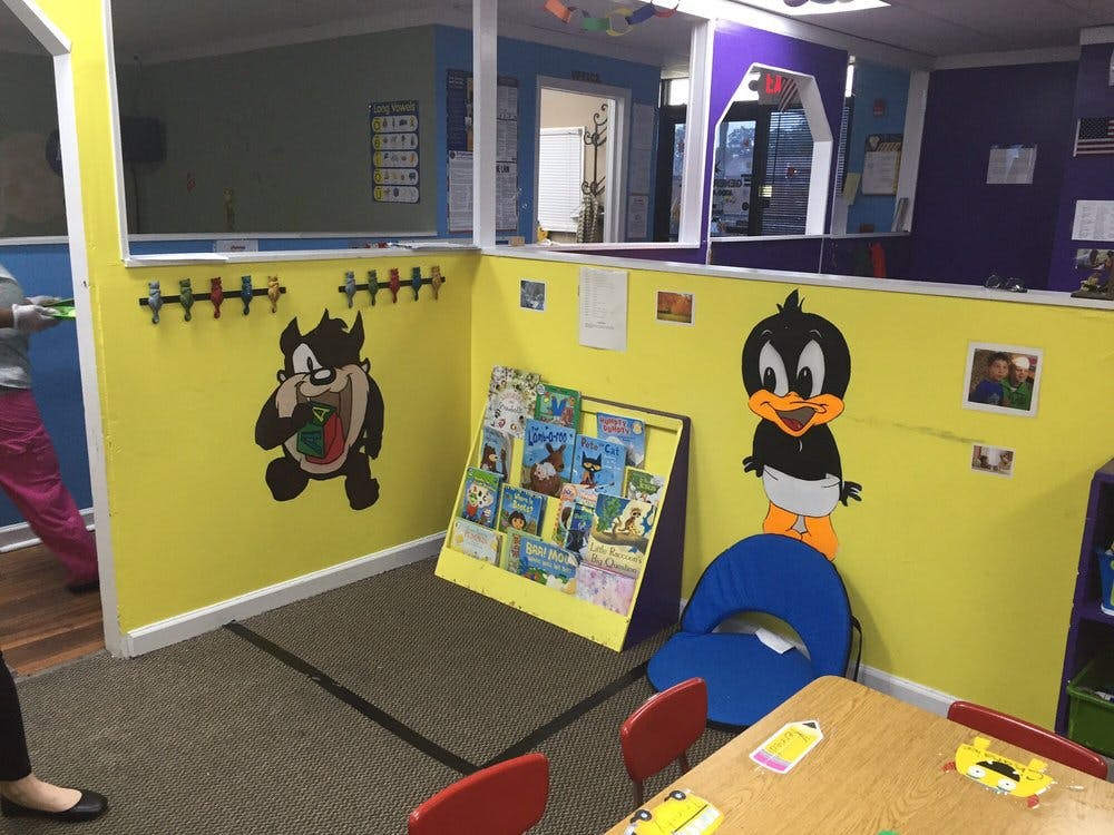 Generational Kids Academy Daycare in Columbus, GA Winnie