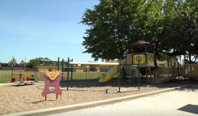 Childhood Learning Academy Preschool in Yukon, OK Winnie