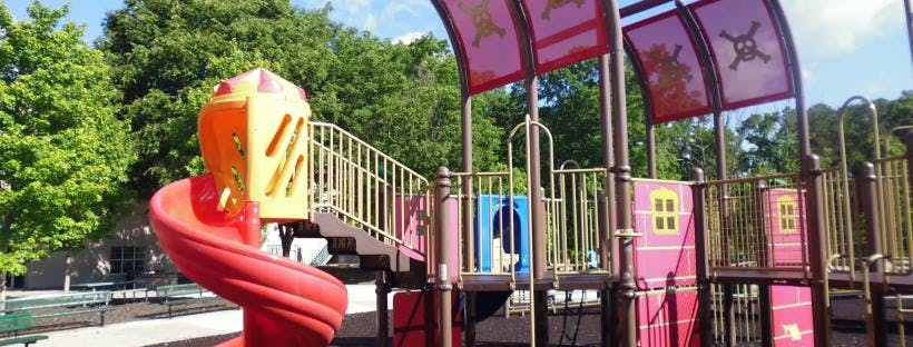 Dekalb County Recreation Parks And Cultural Affairs Department (Mason Mill Recreation Center