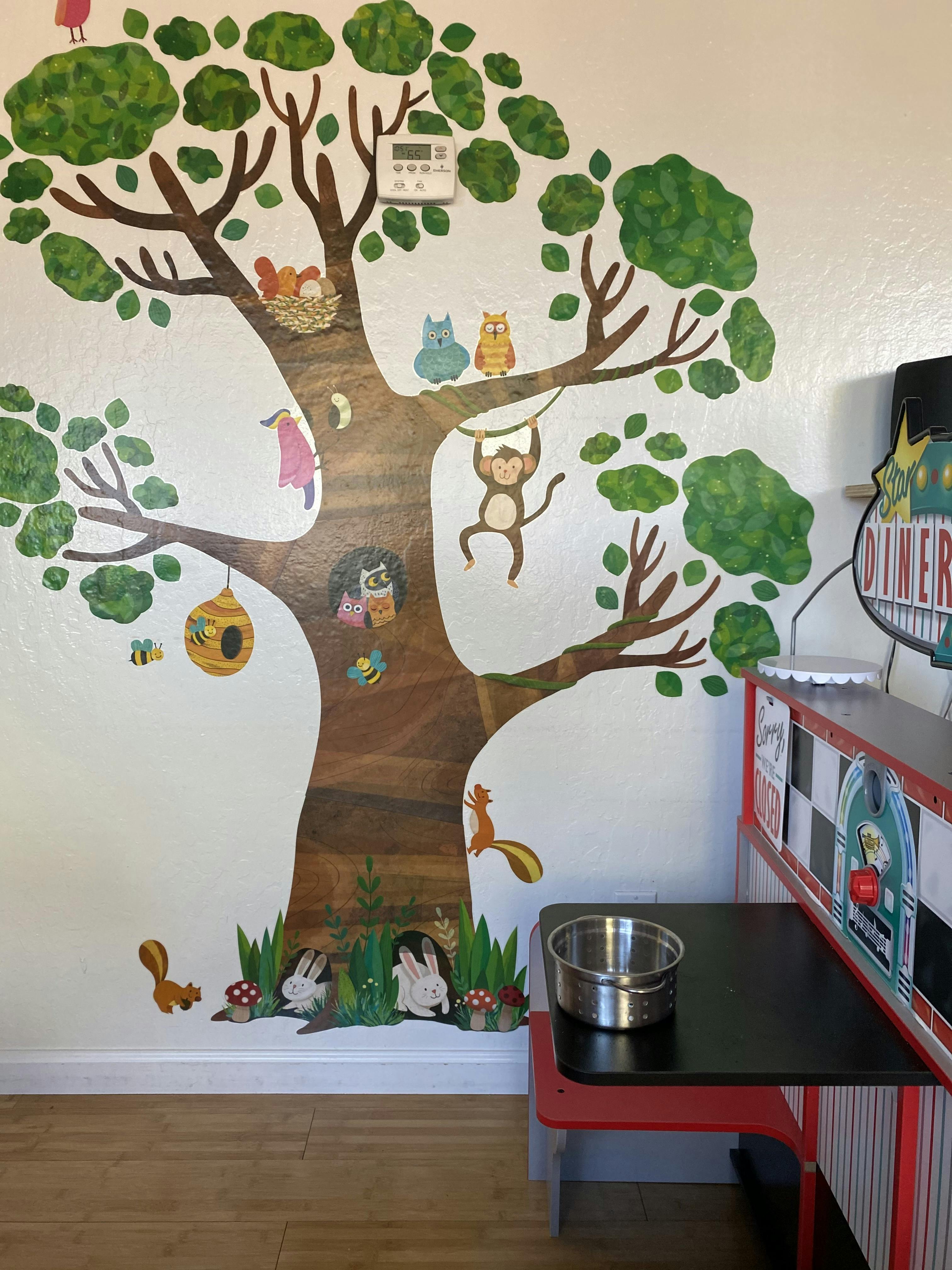 Little Butterflies Daycare Home Daycare in South San Francisco, CA