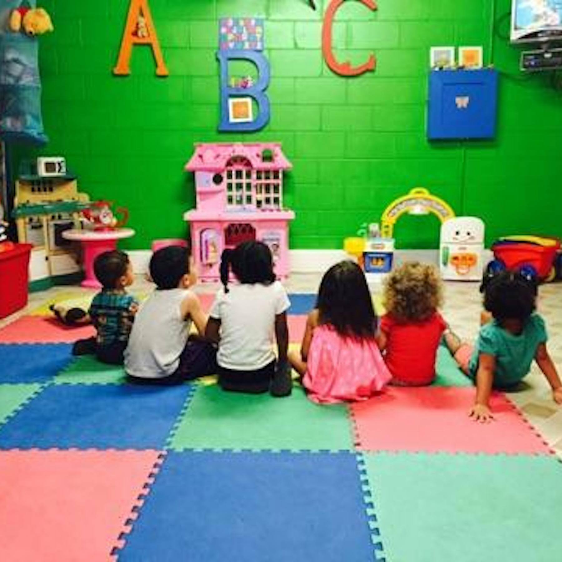 Torres Family Day Care Home - Daycare in Kissimmee, FL ...