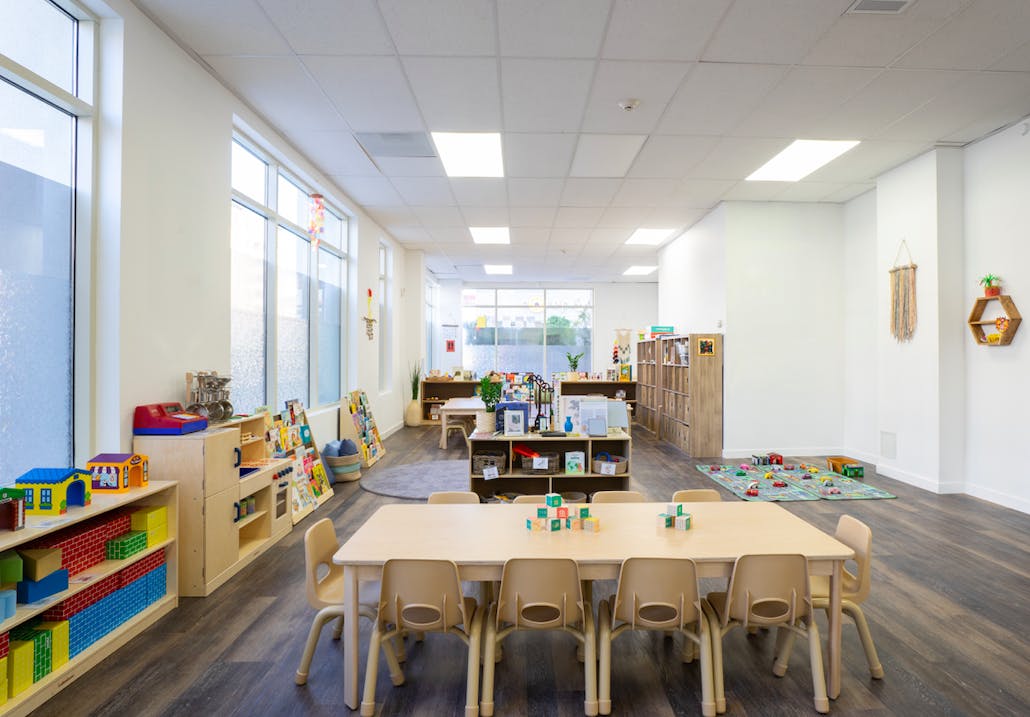 L'Academy Preschool (SF Nob Hill) - Preschool in San Francisco, CA - Winnie