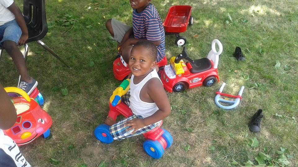 Appleseeds Learning Center LLC Preschool in Philadelphia, PA Winnie