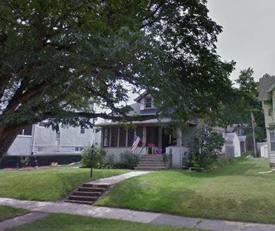Ashlea D Campbell Family Daycare in Moline, IL