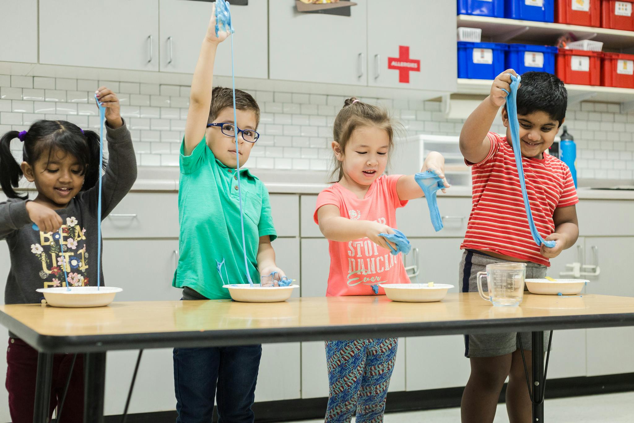 Bright Beginnings School Preschool in Chandler, AZ Winnie