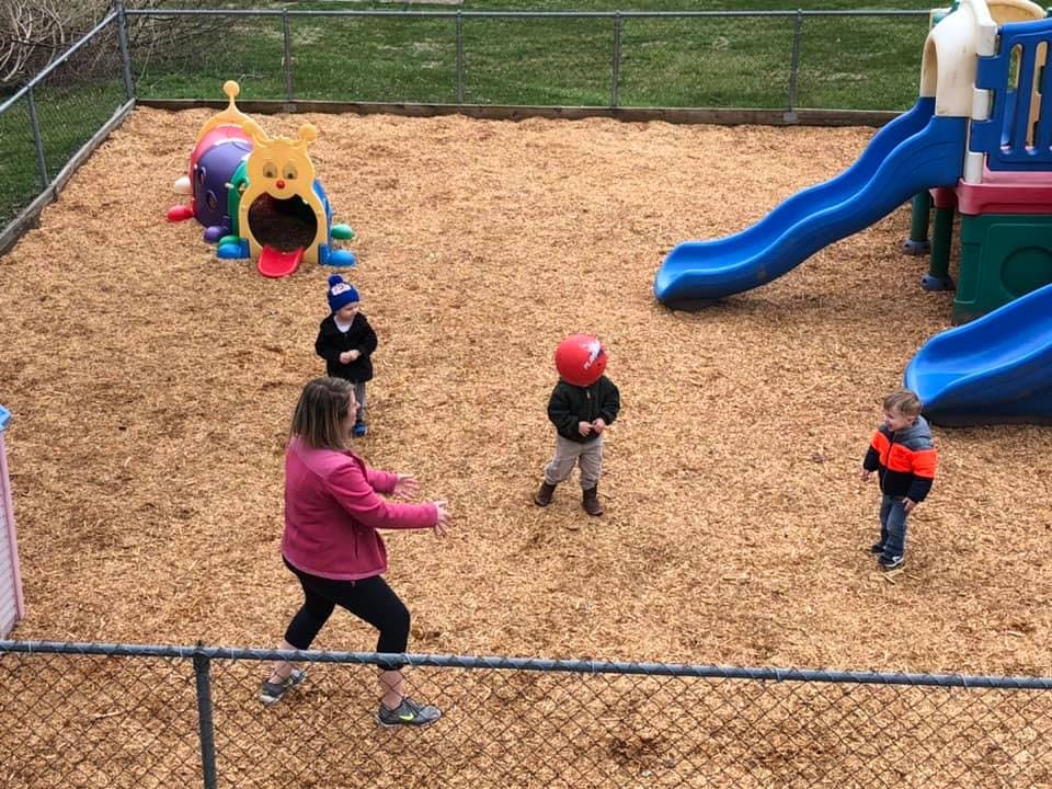 Toddler Town Childcare Development Center Daycare in Bloomfield, KY