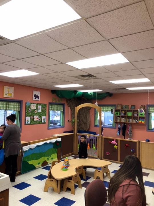 Tami's Tender Times (Janesville) Daycare in Janesville, WI Winnie