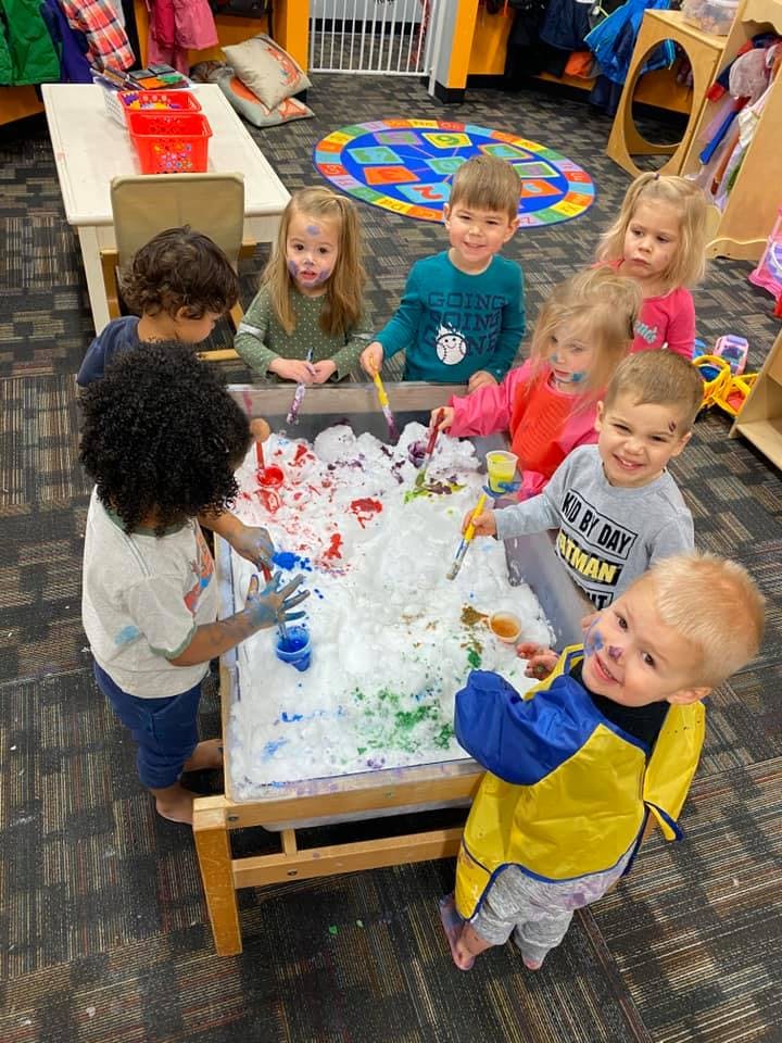 Crystal's Cuddle Bugs Childcare Center (Rosemount) Daycare in