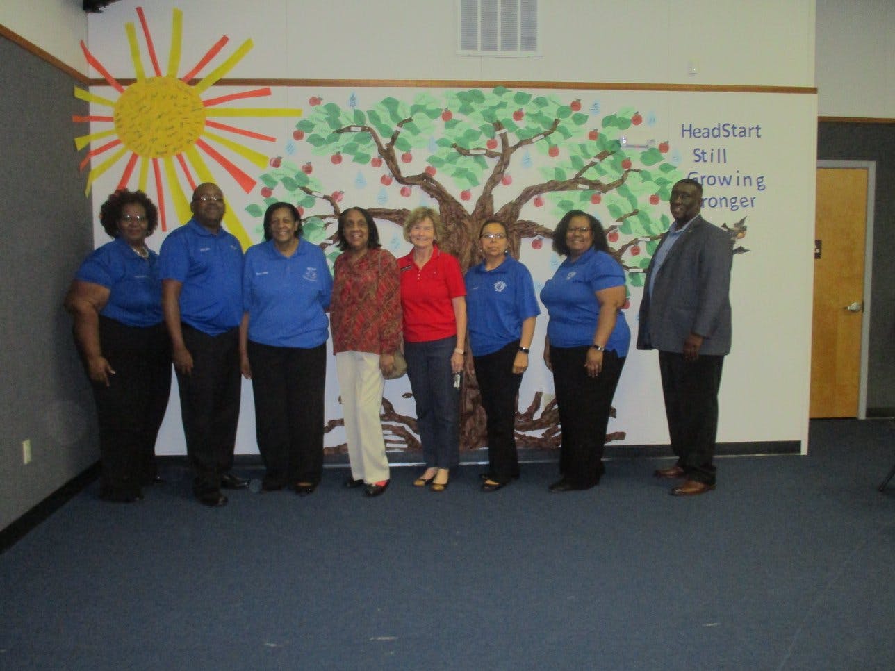 GETCAP Head Start Day Care Center (Nacogdoches) in Nacogdoches, TX