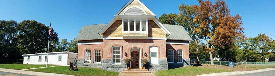 Monmouth Montessori Academy (Spring Lake Heights) in Spring Lake, NJ